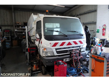 Kravas automašīna MITSUBISHI