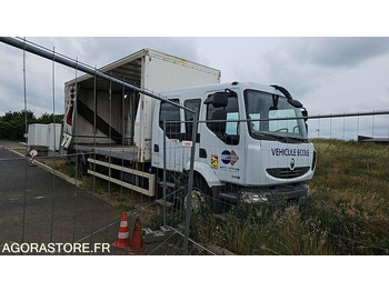 Kravas automašīna RENAULT Midlum