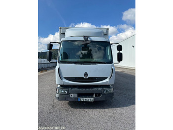 Kravas automašīna RENAULT Midlum