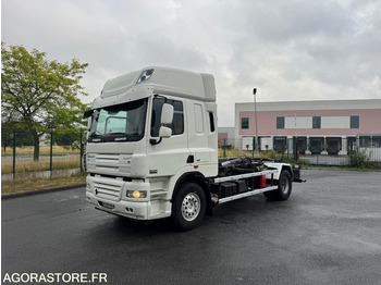 Kravas automašīna DAF CF 460