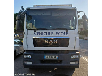 Kravas automašīna MAN TGM 18.290