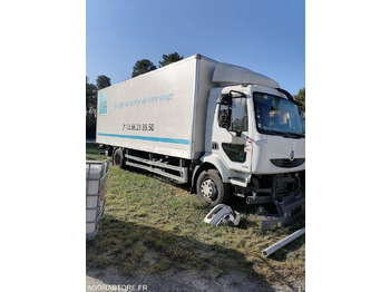 Kravas automašīna RENAULT Midlum