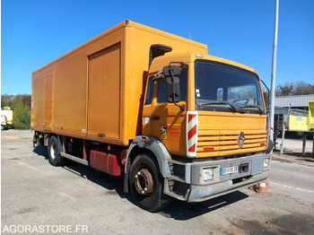 Kravas automašīna RENAULT G 270
