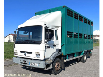 Kravas automašīna RENAULT Midliner M 210
