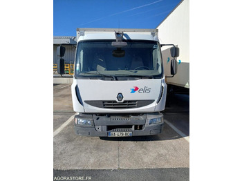 Kravas automašīna RENAULT Midlum 220