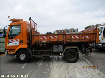 Kravas automašīna RENAULT Midlum
