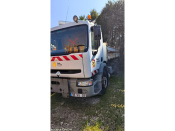 Kravas automašīna RENAULT