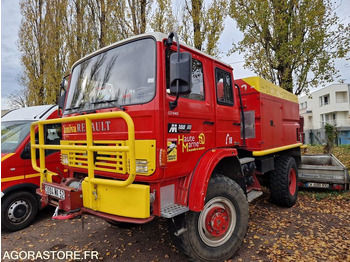 Kravas automašīna RENAULT Midliner M 180