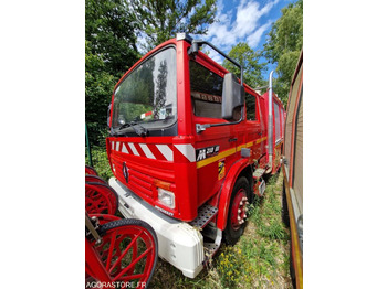 Kravas automašīna RENAULT Midliner M 210