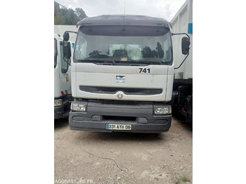 Kravas automašīna RENAULT Premium