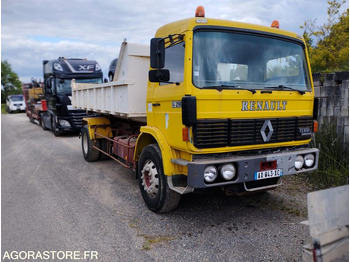 Kravas automašīna RENAULT