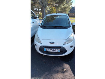 Vieglā automašīna