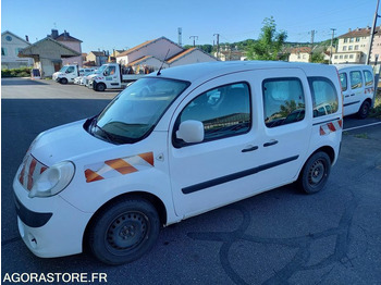 Komercauto RENAULT Kangoo
