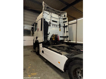 Vilcējs RENAUL T480 - 881000KM - 2015: foto 4