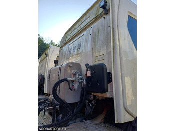 Vilcējs SCANIA G410 (GNL) - 2019 / 146023 KM (FG-952-EP): foto 3