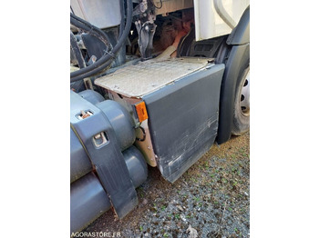 Vilcējs SCANIA G410 (GNL) - 2019 / 146023 KM (FG-952-EP): foto 2
