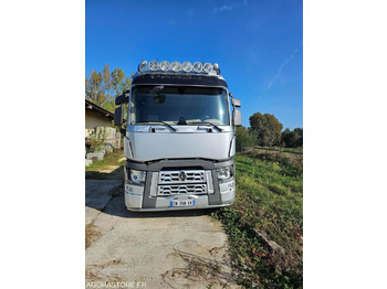 Vilcējs TRACTEUR RENAULT - 2017 - 580000km: foto 3 Vilcējs TRACTEUR RENAULT - 2017 - 580000km: foto 3