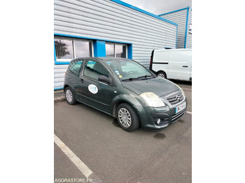 Vieglā automašīna CITROËN