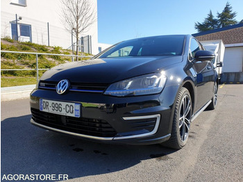 Vieglā automašīna VOLKSWAGEN