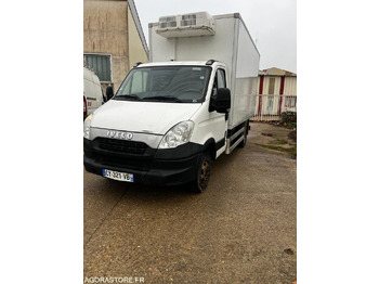 Komercauto refrižerators IVECO Daily 35c13