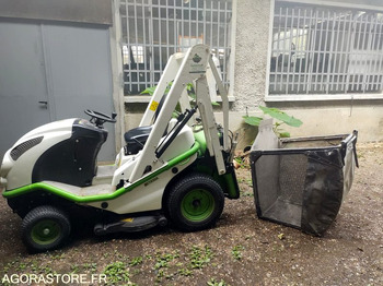 Tondeuse  Etesia H100 BLHP līzingu tondeuse  Etesia H100 BLHP: foto 1