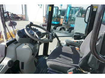 CAT 906M *Uthyres*  līzingu CAT 906M *Uthyres*: foto 3