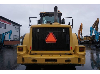 Riteņu iekrāvējs CATERPILLAR 950H