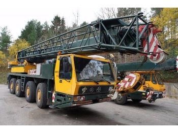 Autoceltnis KRUPP KMK4070: foto 1