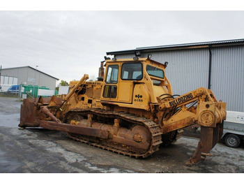 Buldozers KOMATSU D155A-1
