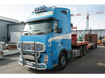 Volvo FH13 480  līzingu Volvo FH13 480: foto 1