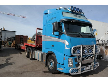 Volvo FH13 480  līzingu Volvo FH13 480: foto 4