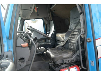 Volvo FH13 480  līzingu Volvo FH13 480: foto 2