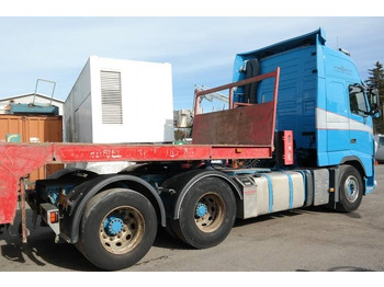 Volvo FH13 480  līzingu Volvo FH13 480: foto 5