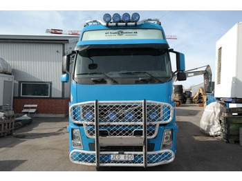 Volvo FH13 480  līzingu Volvo FH13 480: foto 3