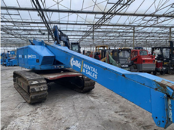 Teleskopiskais pacēlājs AICHI