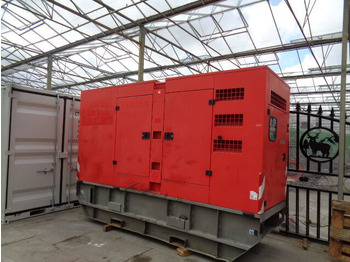 Elektroģenerators DOOSAN