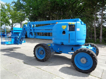 Izlices pacēlājs GENIE Z45/25