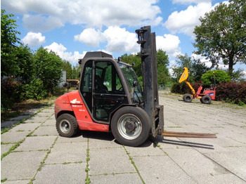 Autokrāvējs MANITOU MSI 35