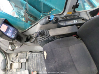 New Holland Kobelco Kobelco E 235 BSR-2 E 235 BSR-2 līzingu New Holland Kobelco Kobelco E 235 BSR-2 E 235 BSR-2: foto 4