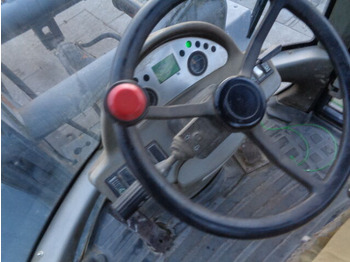 Riteņu iekrāvējs Terex TL160: foto 3