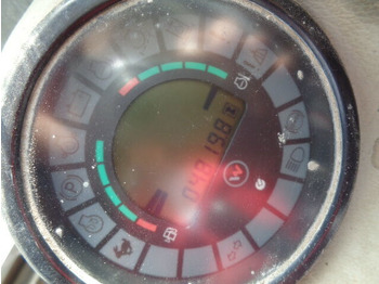 WACKER NEUSON 6003 līzingu WACKER NEUSON 6003: foto 2