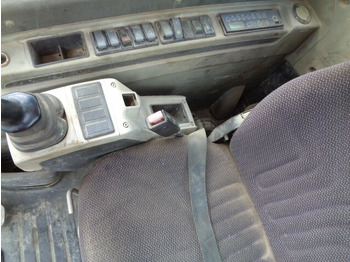 WACKER NEUSON 6003 līzingu WACKER NEUSON 6003: foto 3