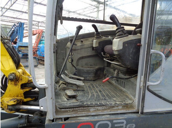 WACKER NEUSON 6003 līzingu WACKER NEUSON 6003: foto 5