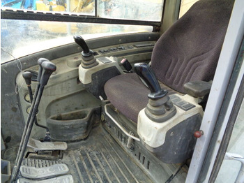 WACKER NEUSON 6003 līzingu WACKER NEUSON 6003: foto 4