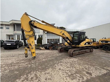 Ekskavators CATERPILLAR 325DL