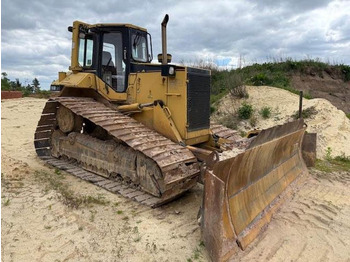 Buldozers CATERPILLAR D6M