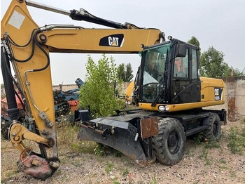 Ekskavators CATERPILLAR M322D
