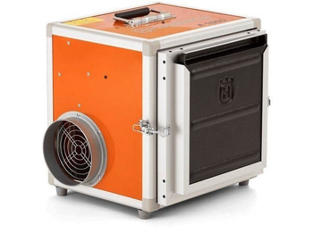 Rūpnieciskā klimata kontroles iekārta HUSQVARNA