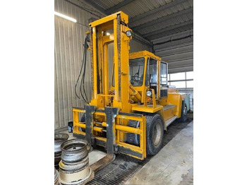 Autokrāvējs SVETRUCK