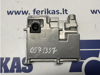 Elektroniskais vadības bloks (ECU) BOSCH